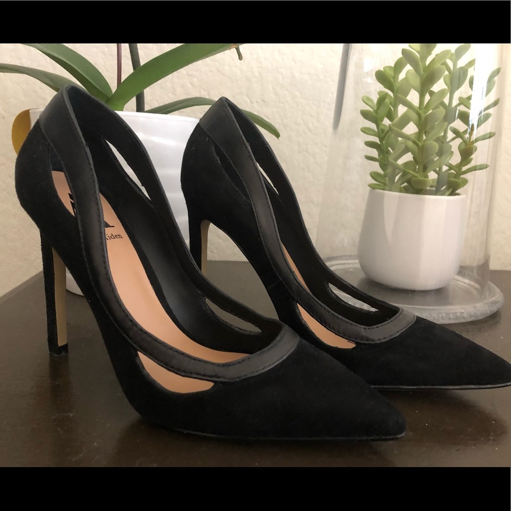 New Ava &Aiden heels